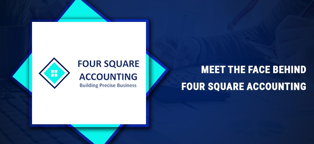 Blog by Four Square Accounting 