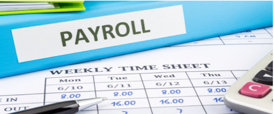 Payroll Tax Returns Surrey