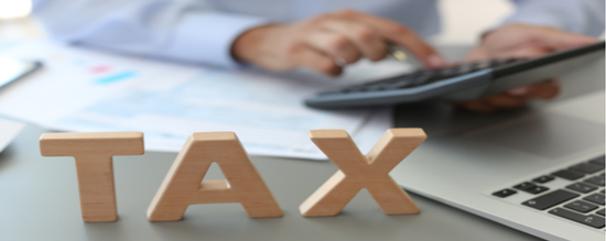 Income Tax Services Surrey